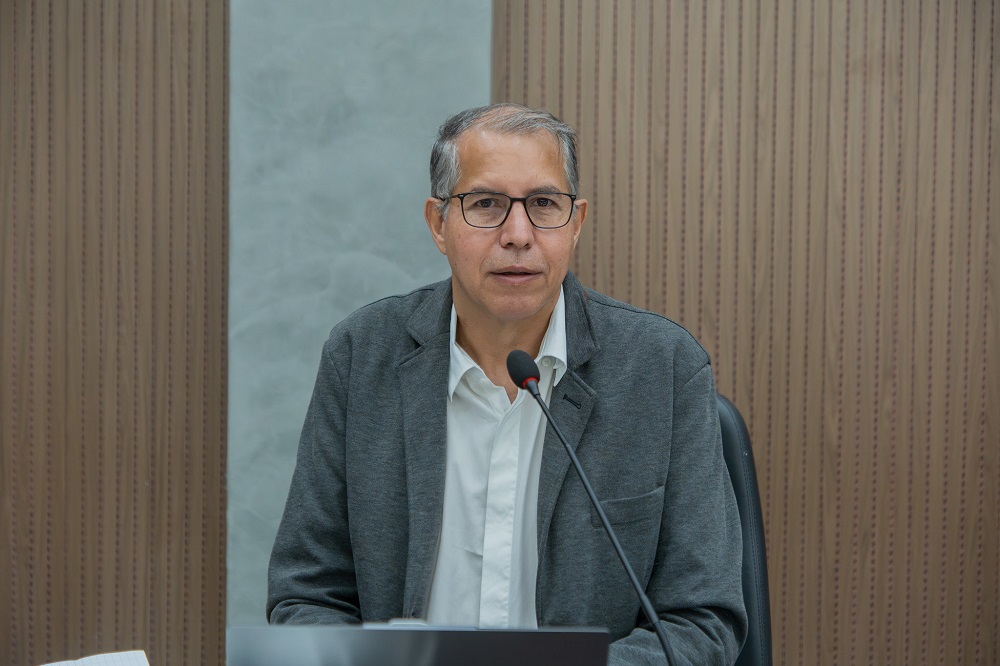 Vereadores celebram os 201 anos de Franca em série especial da Câmara