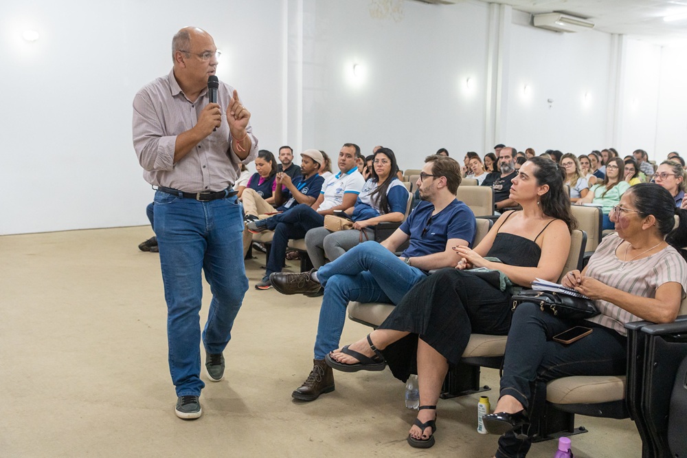 treinamento 