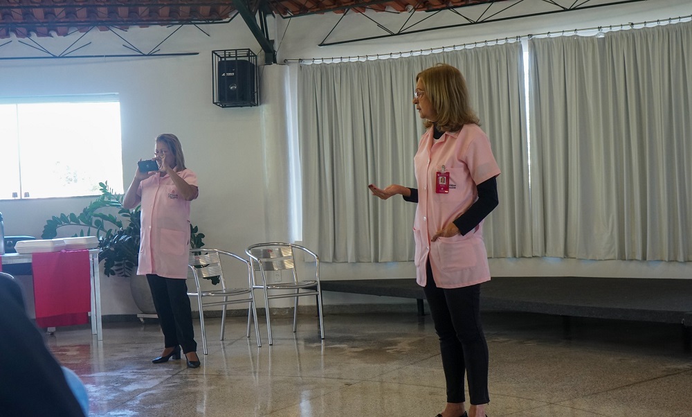 visita hc