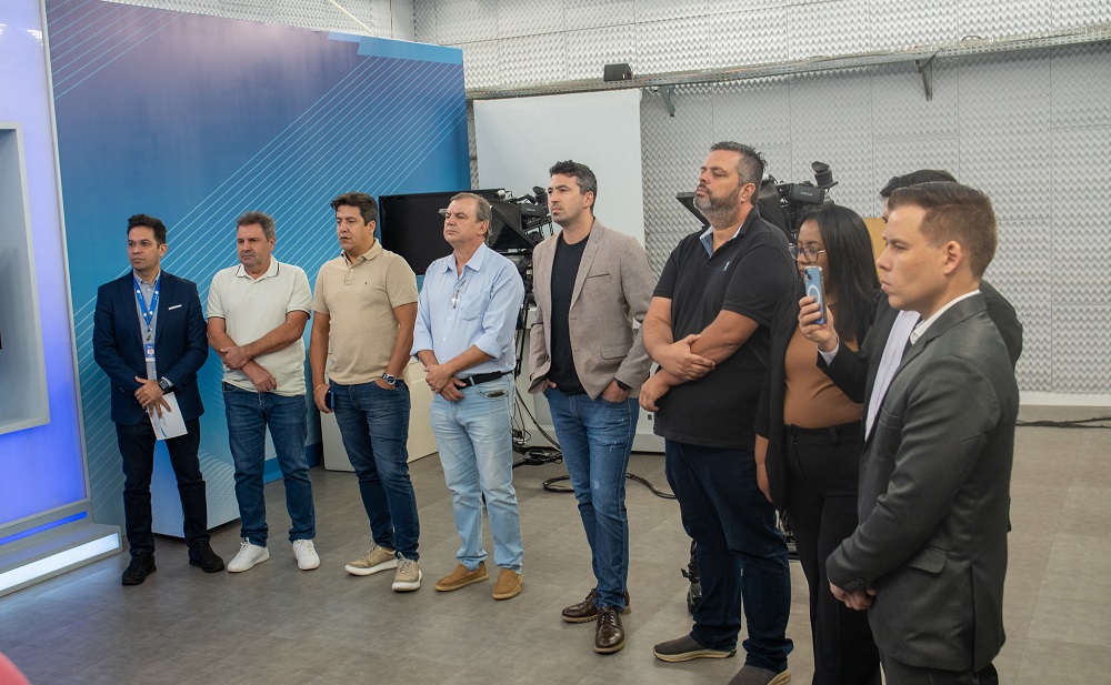 Visita Record 