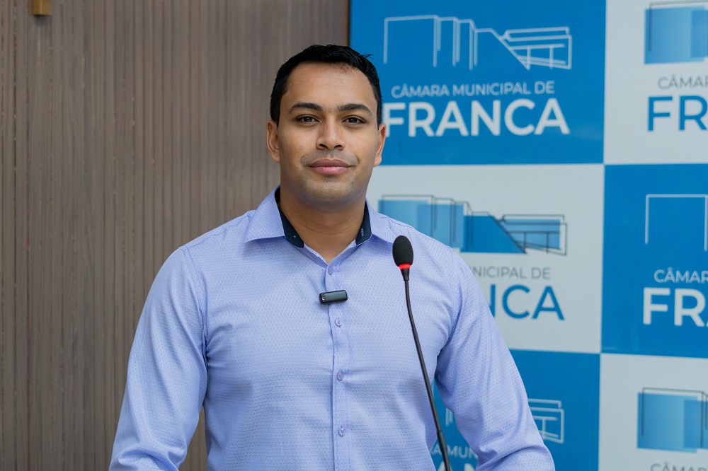 Vereadores celebram os 201 anos de Franca em série especial da Câmara