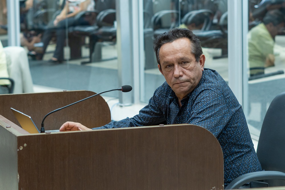 Vereadores celebram os 201 anos de Franca em série especial da Câmara