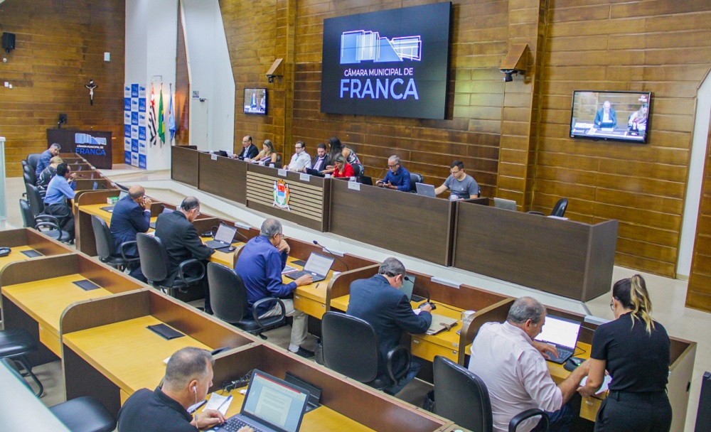 Francasite  Website Oficial da Cidade de Franca - São Paulo