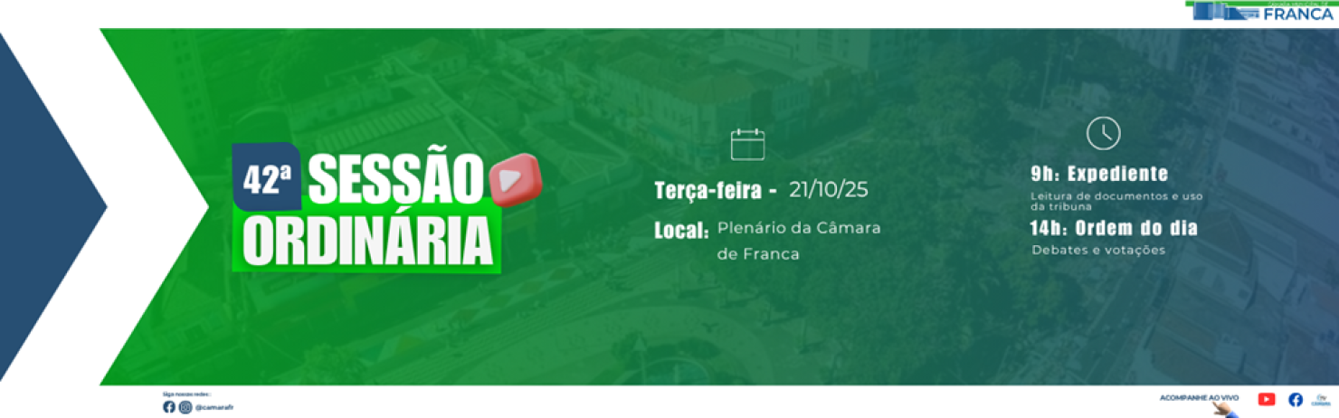 https://sapl.franca.sp.leg.br/sessao/pauta-sessao/247/