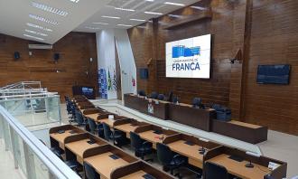 Câmara Municipal de Franca 