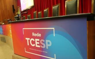 TV Câmara na Rede TCESP 