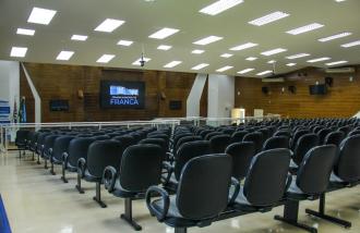 Câmara Plenário 