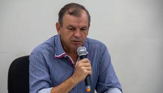 Combate à dengue: Pelizaro faz representação contra Prefeitura no MPF para ampliar número de agente de vetores 
