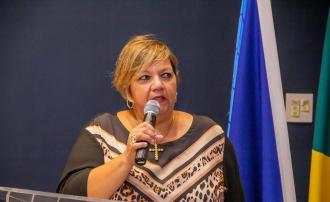 Lurdinha reforça pedido de revisão das mudanças no trânsito do São Joaquim