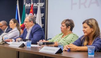 Câmara aprova Moção de Aplausos ao governador Tarcísio de Freitas