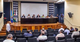 Câmara aprova R$ 490 mil para implantação de Centro Dia para Idosos e revitalização do Bosque dos Angicos 