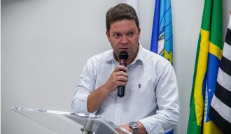 ‘Era um sonho e agora uma conquista de todos nós!’ diz Carlinho sobre nova UBS do City Petrópolis