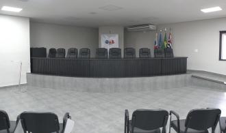 Câmara nos bairros atende região central e realiza sessão na OAB de Franca