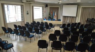 Câmara realiza 7ª Sessão Ordinária no Centro Empresarial da ACIF