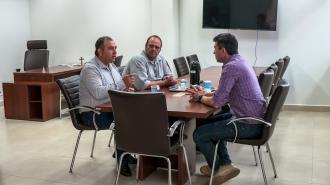 Câmara de Franca estuda parceria para receber Feira do Produtor Rural
