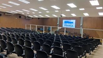 Reforma Tributária e desafios para gestão pública serão debatidos na Câmara de Franca 
