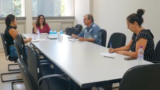 Comissão define calendário de audiências públicas para tratar sobre condições de trabalho de servidores