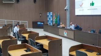 Comissões aprovam parecer para criação da Frente Parlamentar da Agropecuária