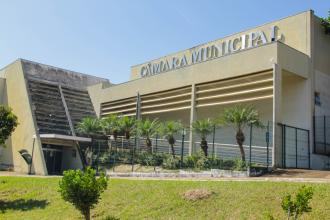 Câmara de Franca vai instalar energia fotovoltaica para reduzir gastos; conta mensal é de R$ 9 mil