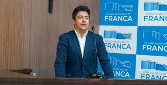 Fransérgio sugere Audiência Pública para debater futuro da Francana e defende ampliação da Atividade Delegada