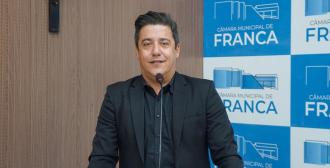 Fransérgio Garcia destaca avanços para instalação de Clínica Escola do Autista em Franca