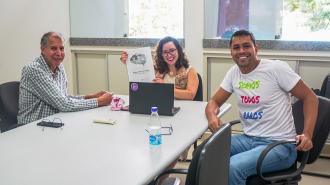 Frente Parlamentar busca informações em projeto modelo no atendimento de autistas 