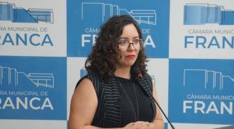 Marília destaca ações de comissão e confirma Audiências Públicas; 'vai trazer um diagnóstico sobre as condições dos servidores'