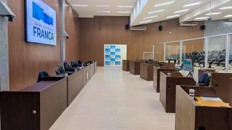 Câmara vota R$ 26 milhões para obras de infraestrutura e implantação do ‘Botão do Pânico’
