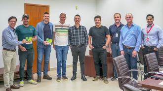 Câmara e CPFL buscam projetos para melhoria em segurança e arborização harmônica em Franca