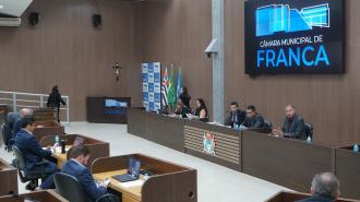 Câmara aprova reforma do CRAS Norte, implantação de parklets e criação de Frente Parlamentar da Saúde