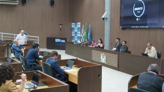 Câmara de Franca aprova em 1º turno criação de cargos na Prefeitura