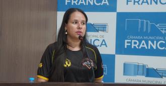 Projeto Bom Passe é apresentado na Câmara e reforça importância do esporte para crianças e adolescentes