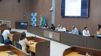 Projetos nas áreas de saúde, educação e cultura avançam nas Comissões da Câmara de Franca