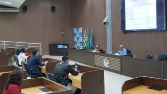 Projetos com foco social, urbano e ambiental recebem aval das Comissões da Câmara de Franca