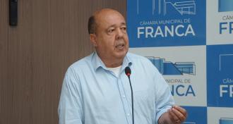 Donizete pede apoio para esportistas e orienta sobre prazo para desconto de 10% no IPTU