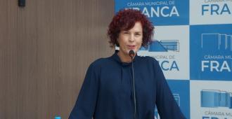 Empresária Flávia Lancha destaca importância do programa Rotas do Café para geração de empregos e renda