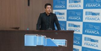 Fransérgio Garcia defende análise responsável sobre transporte e rebate críticas; ‘estão fazendo palanque!’