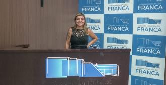 Lindsay Cardoso convida população para a Expocães 2025 neste domingo no Parque Fernando Costa