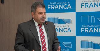 Marco Garcia destaca 61 anos da FETANP, critica radicalização política e cobra apuração de desvios no INSS
