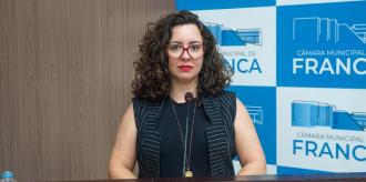 Marília Martins alerta sobre falhas em edital do transporte e defende participação popular
