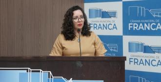 Marília Martins relata precariedade nas condições de trabalho dos servidores públicos; é um cenário caótico!’