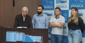 Câmara recebe representantes da Casa de Apoio Dom Pedro Luiz e discute ampliação da instituição