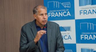 Tidy cobra fiscalização rigorosa de contrato com empresa de limpeza urbana em Franca: “o bicho vai pegar”