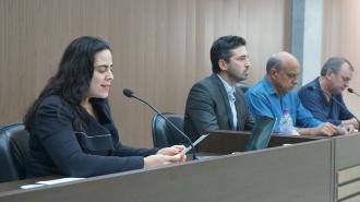 Comissões da Câmara de Franca dão sinal verde a projetos voltados à segurança, inclusão e bem-estar social