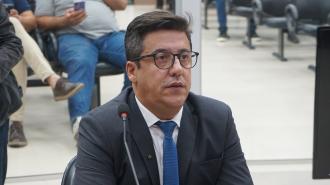 Fransérgio Garcia defende foco em pautas municipais e cobra atenção à licitação do transporte público