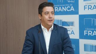 Fransérgio agradece deputado federal por verbas de R$ 1,9 milhão para investimentos na saúde e tratamento de autistas