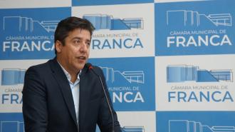 Fransérgio Garcia defende incentivo ao comércio eletrônico e novos projetos para geração de renda