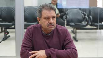 Marco Garcia defende punição para infratores que não respeitam vagas reservadas aos idosos e deficientes