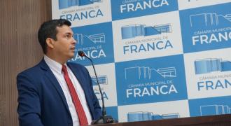 Leandro O Patriota agradece deputado federal por destinação de R$ 1,3 milhão para saúde