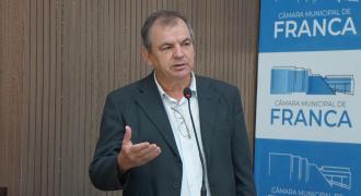 Gilson Pelizaro alerta para prevenção ao suicídio e segurança no trânsito em Franca